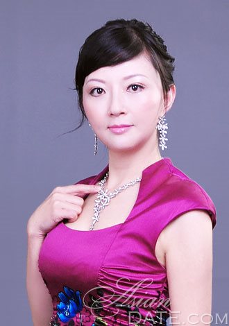 Most gorgeous profiles: China dating partner Li from Chengdu