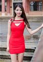 Gorgeous profiles only: Qianping, member dating Asian member