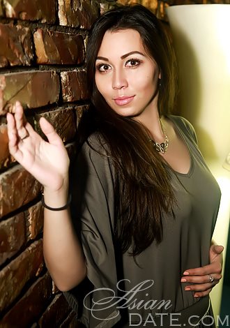 Most gorgeous profiles: Asian profile Member Takhmina from Almaty