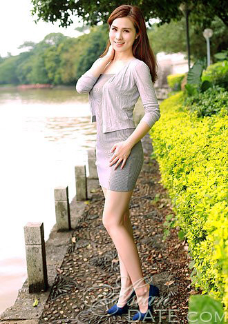 Hundreds of gorgeous pictures: Asian Online member Xinyu