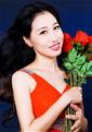Gorgeous member profiles: Zhonglan from Shanghai, Asian female profile