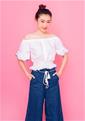 Welcome to our photo gallery! Take a look at Linhua, dating partner from China
