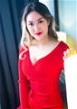 Gorgeous profiles pictures: free Asian member Jiaqi