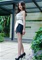Explore our online photo gallery, take a look at pretty Thai member Jun