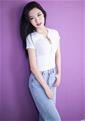 Gorgeous pictures: Asian member pic: Jiawen