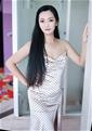 Gorgeous member profiles: Jingjing, member in China