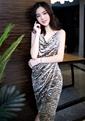 Date the member of your dreams: Huiyang (Zoe), Asian member seek romantic companionship