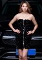 Welcome to our photo gallery! Take a look at Xiaoqian,  member  Asian