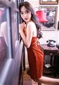 Welcome to our photo gallery! Take a look at Asian member, member member Mengwen