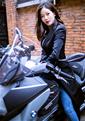 Gorgeous member profiles: free Asian member Haojie from Shanghai