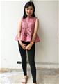 Gorgeous profiles only: Asian member member Patchamon