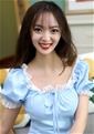 Gorgeous profiles only: beautiful Thai member Qian from Chengdu