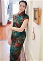 Gorgeous profiles only: Xiinxin from Zhengzhou, member from China