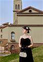 Browse our photo gallery! Take a look at Asian American member Xiaojing