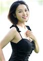 Most gorgeous profiles: Thi Dinh from Ha Noi, Member Asian in Dating profile