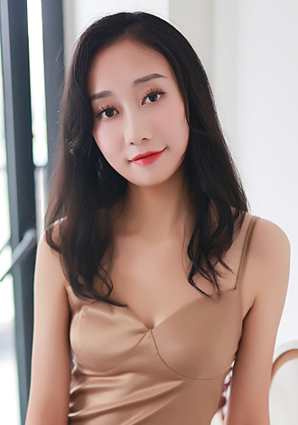 Gorgeous profiles only: Xin Yi from Chongqing, picture Asian attractive member