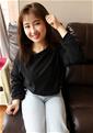 Absolutely dazzling profiles: Asian profile Member daiqin