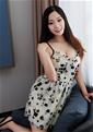 Absolutely dazzling profiles: Asian  profile Yingying