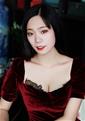 Gorgeous profiles pictures: romantic companionship minded Asian member Yingying from Handan