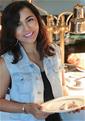 We hope you enjoy our photo gallery; gorgeous Asian dating partner Aliyah