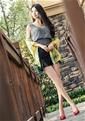 Welcome to our photo gallery! Take a look at Meng, member lone Asian