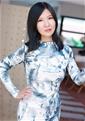 Gorgeous member profiles: Asian member profile Yajing from Hebei