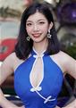 Gorgeous member profiles: China caring member Yu from Shanghai