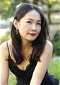 Most gorgeous profiles: beautiful Asian dating partner Rongfang from Liuzhou