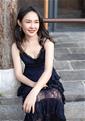 Thousands of beauties: Rongfang, caring member China