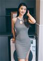 We hope you enjoy our photo gallery; Asian top profile Xinyu