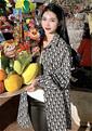 We invite you to browse our photo gallery: Vietnam member Linh (Evangeline)