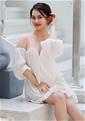 Hundreds of beauties: Xueyang, beautiful member of China