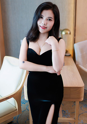 Gorgeous member profiles: Wenting, Asian member personal ads
