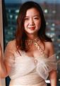 Gorgeous member profiles: Changlin from Hefei, blue sapphires Asian member