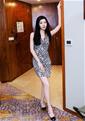 Most gorgeous profiles: China member Chenlin