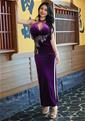 Enjoy browsing our photo gallery! Take a look at pretty Thai member Fengqin(Elizabeth)