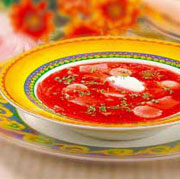 Beautiful Asian girls: Iness from Krasnodar and her cooking recipes