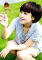 Welcome to our photo gallery! Take a look at Hui (Lucy), bride, mail order Asian sexy