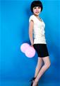 We invite you to browse our photo gallery: pretty Asian girl Yaling