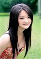 Most gorgeous women: meet Asian woman Xiaoying