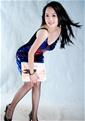 We hope you enjoy our photo gallery; YaLan, contact a Asian woman