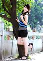 Enjoy browsing our photo gallery! Take a look at jiao, beautiful bikini Asian woman