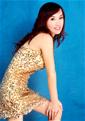 Gorgeous single women: Jiajia, Asian bride picture