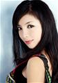 Hundreds of gorgeous pictures: meet Asian bride Fang from Changsha