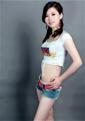 Gorgeous girls only: Asianwife Suwen from Changsha