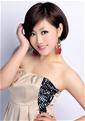 Most gorgeous women: Jiuhong from Changsha, perfect woman pic