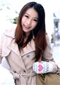 Hundreds of stunning women: Jing, gift, perfect woman