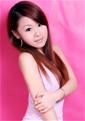 Gorgeous girls only, Asian model picture: Min from Hengyang