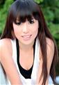 Beautiful pictures: beautiful Asian single woman Wei