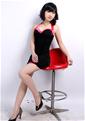 Thousands of beauties: Lingmei, dating China girl